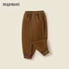 【80-130】【MQDMmini】男童春秋裤子中小童宽松运动长裤休闲卫裤 商品缩略图1