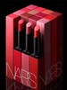 NARS 全新细管哑光唇膏口红112/135/101/102/116烟杏显白低饱和口棕色 商品缩略图2