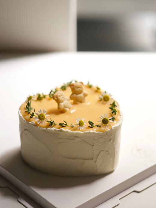 柠檬蛋糕 商品图2