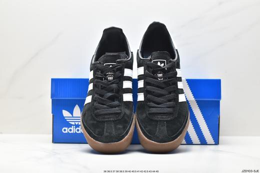 阿迪达斯ADIDAS Originals Jeans复古低帮时尚板鞋GX5339男女鞋 商品图7