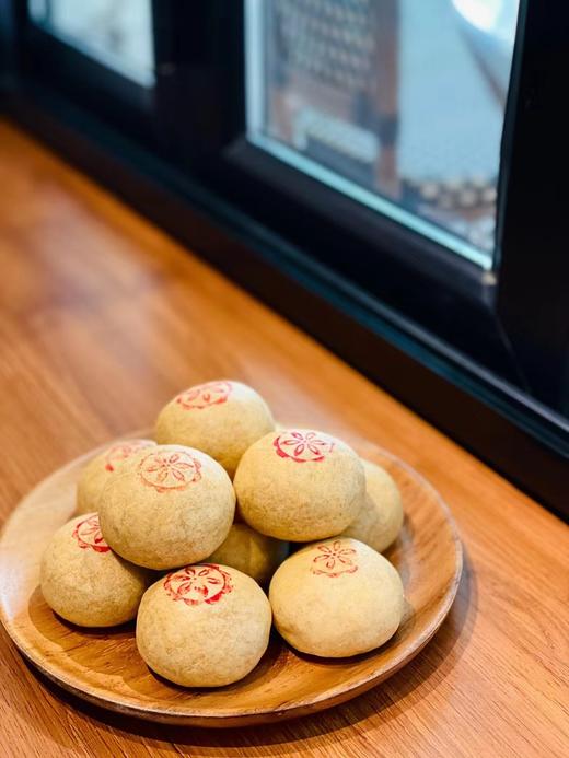 金腿月饼 商品图2