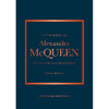 亚历山大·麦昆简史:这个标志性品牌的故事 英文原版 The Little Book of Alexander McQueen: The story of the iconic brand 商品缩略图0