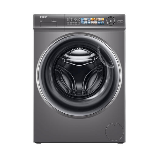 海尔（Haier）洗衣机 G10058BD12S 商品图1