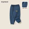 【80-130】【MQDmini】儿童裤子男童卫裤中小童运动休闲束脚裤MQDMINI 商品缩略图8
