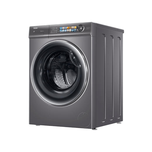 海尔（Haier）洗衣机 G10058BD12S 商品图11