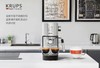 7F  KRUPS克鲁伯半自动咖啡机 商品缩略图1
