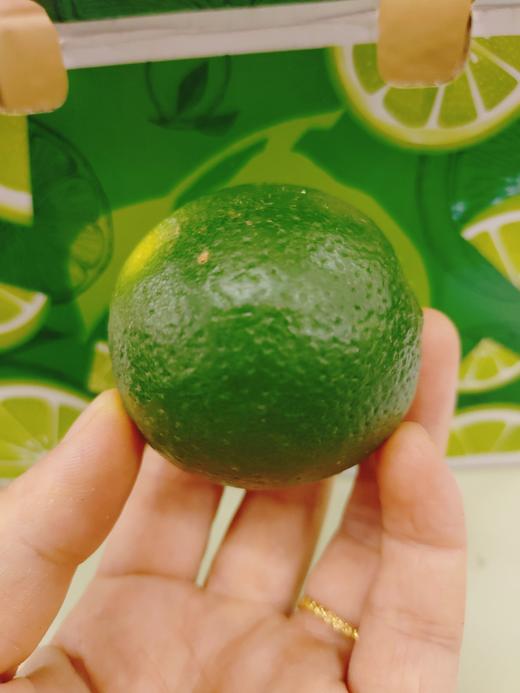青柠檬一箱（拼团） 商品图4