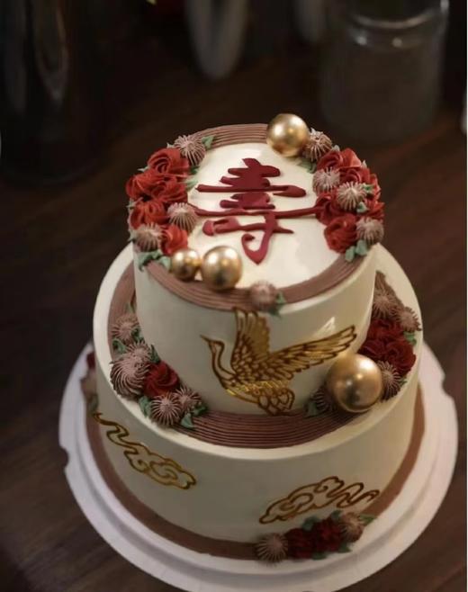 如南山之寿 商品图1