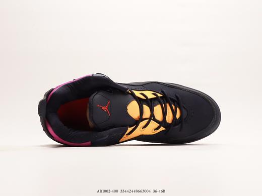 耐克乔丹Nike AIR JORDAN COURTSIDE 23复古运动球鞋AR1002-400男女鞋 商品图2