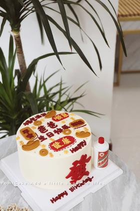 喜乐喜發喜健康