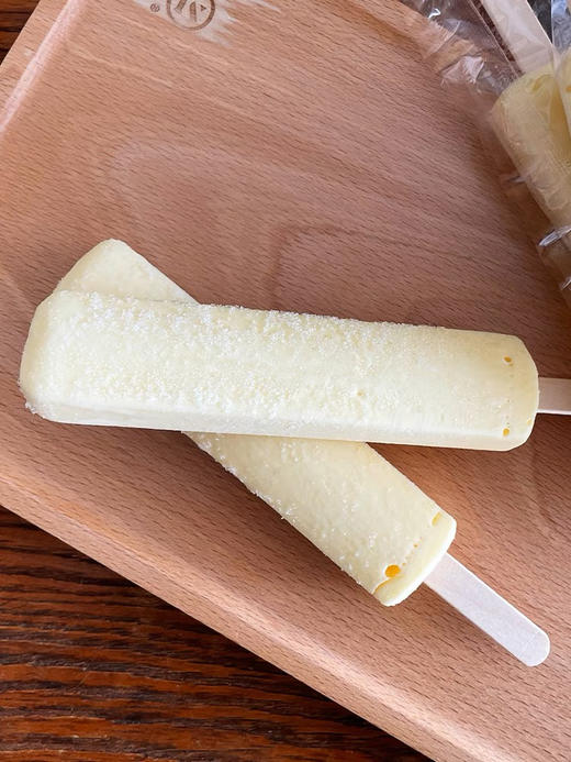 乐天都乐香蕉味雪糕270g 商品图6