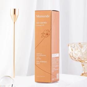 梦妆山茶臻颜紧致柔肤水