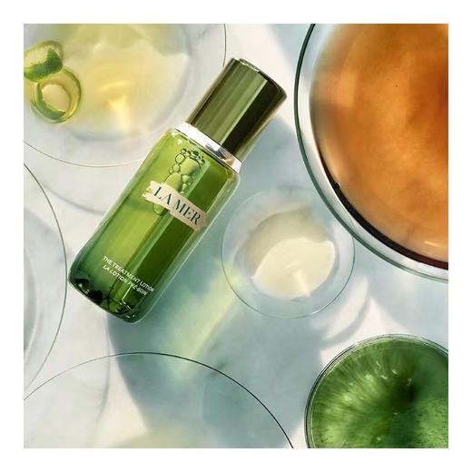 【海蓝之谜礼盒套装】LAMER 海蓝之谜8款组合套装礼盒 商品图9