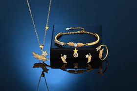 《一心一意》 愿得一人心  白首不分离