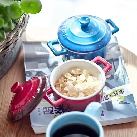 7F   lagostina 拉歌蒂尼陶瓷炖盅(4色各一） 商品图0