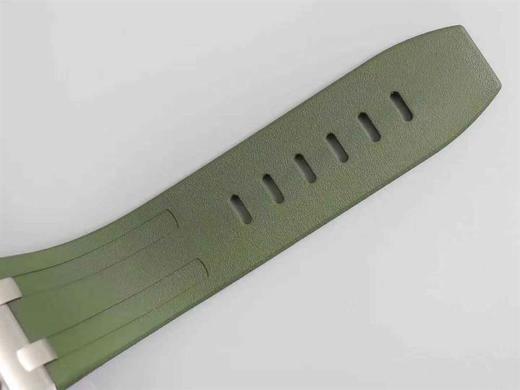 JF厂爱彼皇家橡树离岸型15710ST”军绿”腕表全面评测-军迷必看复刻手表一比一手表n厂c厂zf厂vs厂clean厂 商品图5