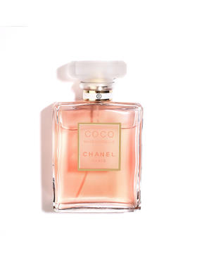 CHANEL香奈儿可可小姐馥郁香水浓郁琥珀女香持久