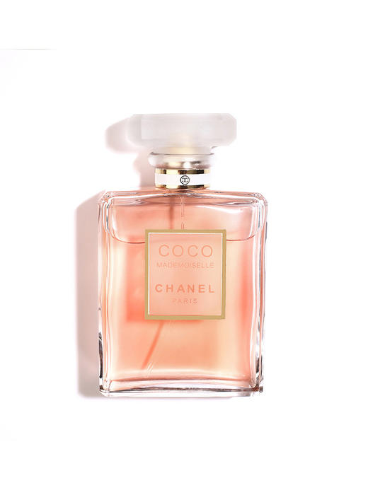 CHANEL香奈儿可可小姐馥郁香水浓郁琥珀女香持久 商品图0