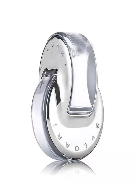 BVLGARI宝格丽晶莹女士香水 商品图0