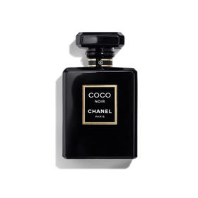 Chanel香奈儿香水coco摩登黑可可小姐