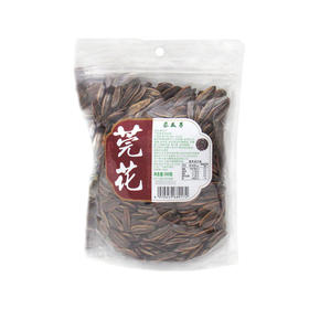 300g莞花葵瓜子
