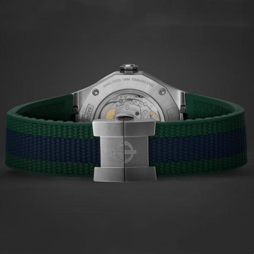 名士 Baume & Mercier 利维拉系列 M0A10688 腕表 商品图2