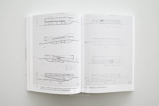 OMA的鹿特丹美术馆：库哈斯与新欧洲 OMA’s Kunsthal in Rotterdam Rem Koolhaas and the New Europe 商品图5
