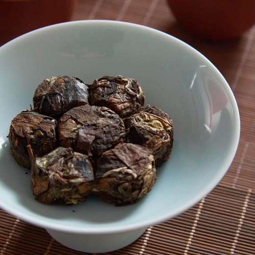 揽月大器天成紫砂茶礼套装 商品图7