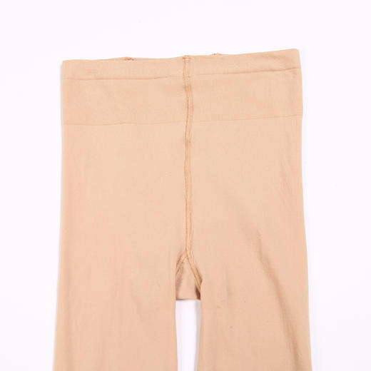 都市丽人轻暖连裤袜5至15度适穿锦纶连裤袜薄款裤袜打底裤一双LG33B7 商品图5