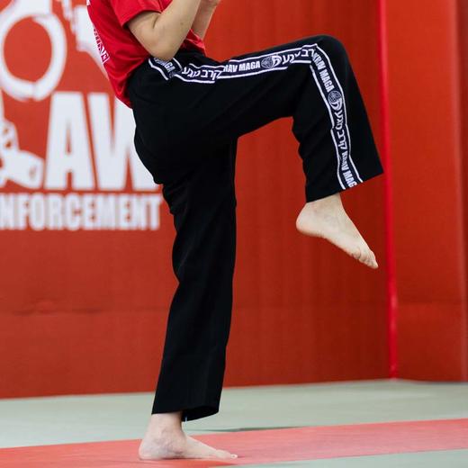 儿童KravKids马伽术 - 专用长裤 商品图1