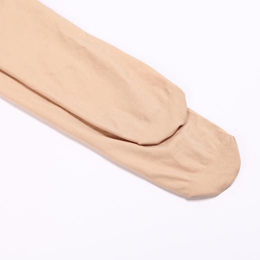 都市丽人轻暖连裤袜5至15度适穿锦纶连裤袜薄款裤袜打底裤一双LG33B7 商品图6