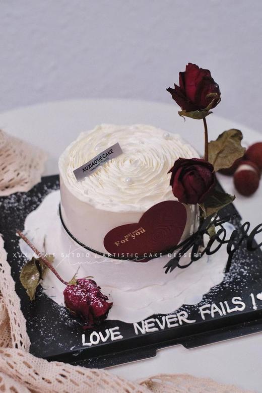 2023年七夕限定——玫瑰信笺 商品图1