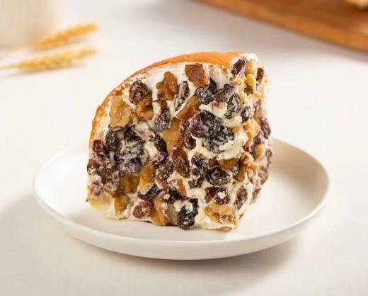 坚果奶酪面包 商品图0