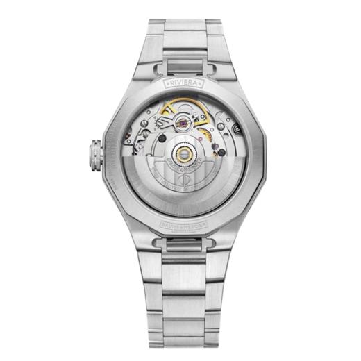 名士 Baume & Mercier 利维拉系列 M0A10676 腕表 商品图1