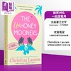 预售 【中商原版】和死对头一起度蜜月 北美晋江文学 The Unhoneymooners 英文原版 Christina Lauren 浪漫爱情小说 商品缩略图8