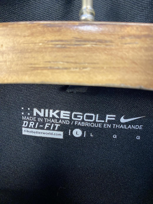 NIKE 耐克 GOLF 高尔夫系列 运动外套 _SJK(L) 商品图2
