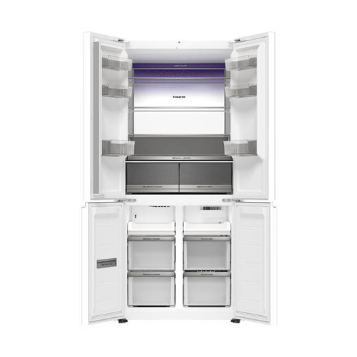 卡萨帝（Casarte）冰箱 BCD-507WGCTDM4G6U1 商品图11