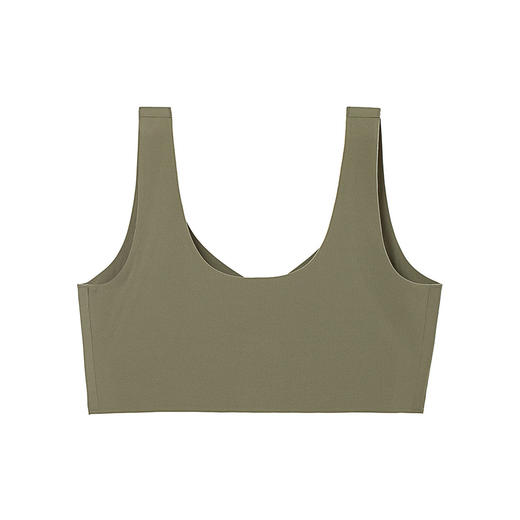 爱帝女士背心式内衣果冻胶养护文胸 商品图4