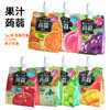 多拉米 蒟蒻吸吸果冻 150g 商品缩略图2