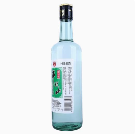 牛栏山陈酿白酒（新一代）500ml【BC】【QC】 商品图1