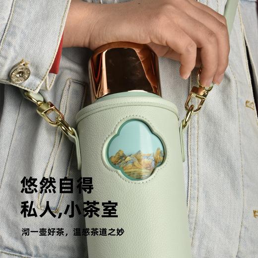 明月千里-闷萃杯套装 商品图5
