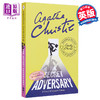 预售 【中商原版】阿加莎系列 暗藏杀机 英文原版 The Secret Adversary Agatha Christie 商品缩略图0