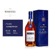 马爹利 蓝带干邑白兰地1000ml/1瓶/2瓶 商品缩略图1