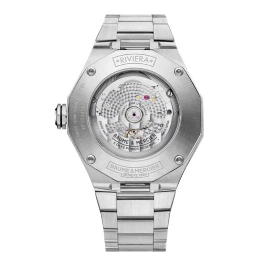 名士 Baume & Mercier 利维拉系列 M0A10702 腕表 商品图1