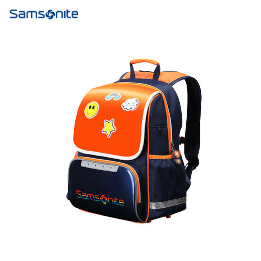 【员工内购】（商品不退不换）新秀丽DREAM+DISNEY系列内里抗菌面料健康儿童书包 TU6*012 商品图2