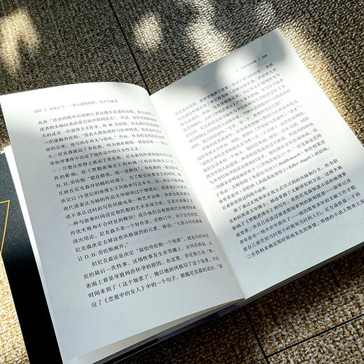 封面之下：一本小说的创作、生产与接受 克莱顿·柴尔德斯著 商品图9