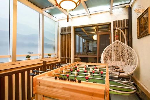 大连慢姑娘和欢湃别墅轰趴馆 商品图6