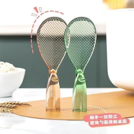 （福利2只装）不粘米饭铲可立式 商品图4