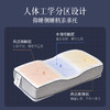 雅芳婷枕头护颈椎助睡眠记忆棉分区枕芯睡觉专用 商品缩略图2