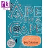 【中商原版】凯迪克：笼子里的猩猩：A-Z字母书 Ape in a Cape 英文原版 早教认知 儿童读物 进口童书 商品缩略图0